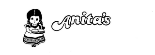 ANITA'S trademark