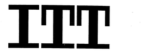 ITT trademark