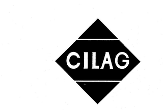 CILAG trademark
