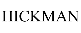 HICKMAN trademark