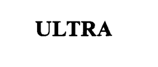 ULTRA trademark