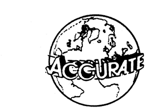 ACCURATE trademark