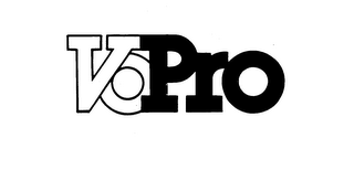 VOPRO trademark