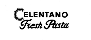 CELENTANO FRESH PASTA