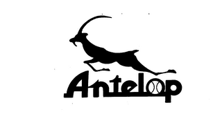 ANTELOP trademark