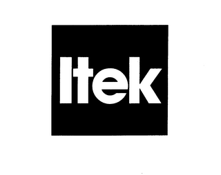 ITEK