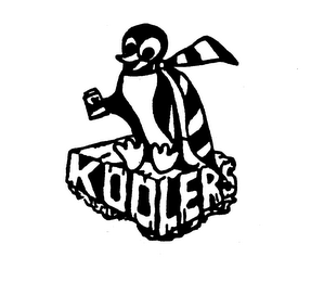 KOOLERS trademark