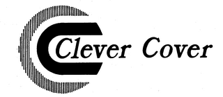 CC CLEVER COVER trademark