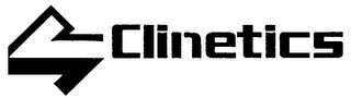 CLINETICS