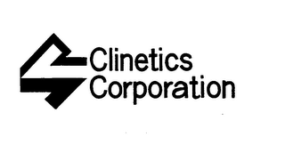 CLINETICS CORPORATION