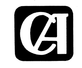 CA trademark