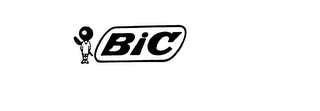 BIC trademark