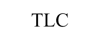 TLC trademark