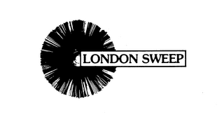 LONDON SWEEP trademark