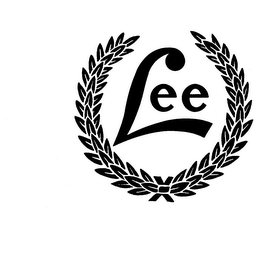 LEE trademark
