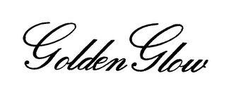 GOLDEN GLOW trademark