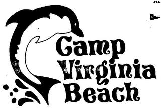 CAMP VIRGINIA BEACH