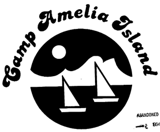 CAMP AMELIA ISLAND