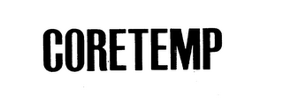 CORETEMP trademark