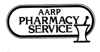 AARP PHARMACY SERVICE