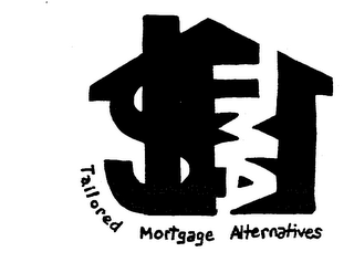 TMA TAILORED MORTGAGE ALTERNATIVES