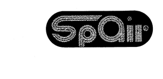 SPAIR trademark