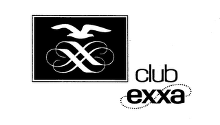 CLUB EXXA