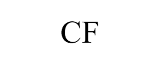 CF trademark
