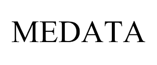 MEDATA trademark