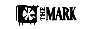 THE MARK trademark