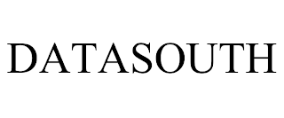 DATASOUTH trademark