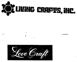 LIVING CRAFTS/LOVECRAFT