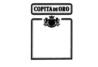 COPITA DEORO VINI VINCI