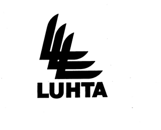 LUHTA trademark