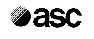ASC trademark