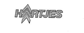 HARTJES trademark