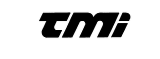 TMI trademark