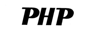 PHP