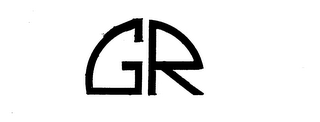 GR trademark