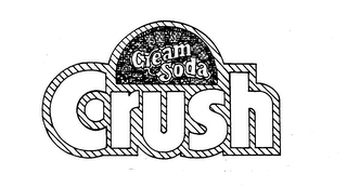 CREAM SODA CRUSH