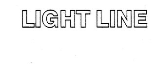 LIGHT LINE trademark