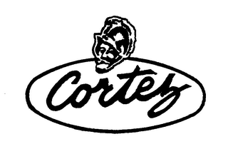 CORTEZ trademark