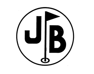 JB trademark