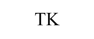 TK trademark