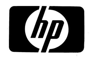 HP trademark