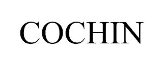 COCHIN trademark