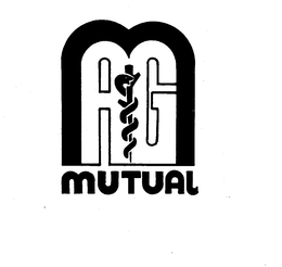 MAG MUTUAL trademark
