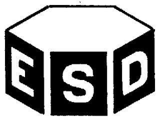 ESD trademark