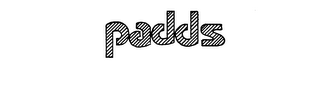 PADDS trademark