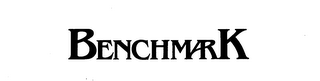 BENCHMARK trademark